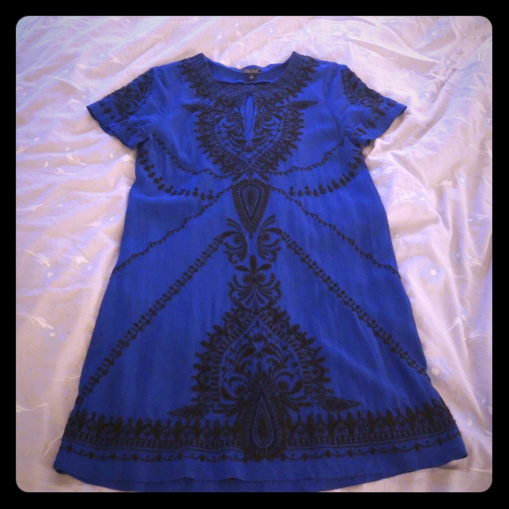 Lucky Brand Dress